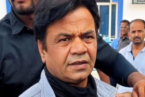 Rajpal Yadav