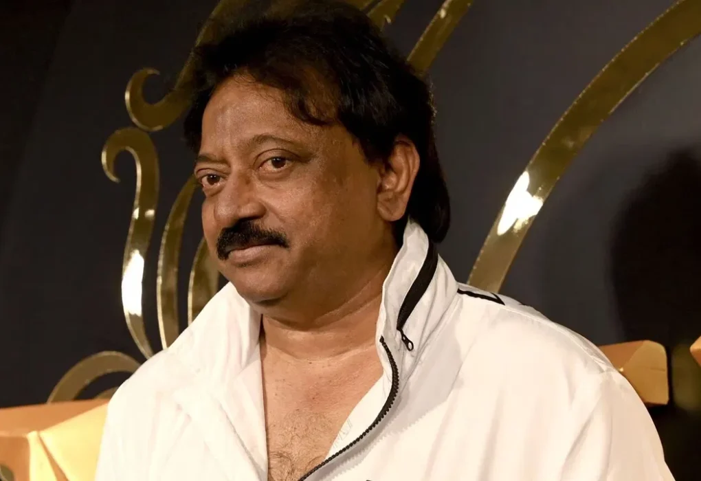 Ram Gopal Varma