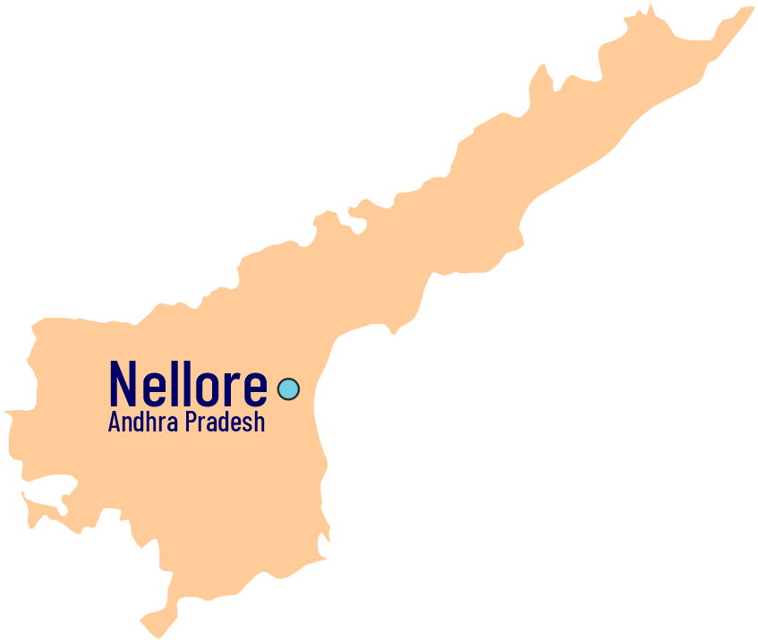 SPSR Nellore