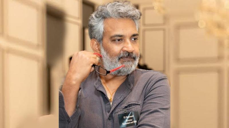 SS Rajamouli