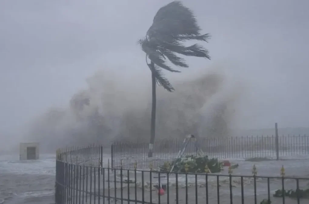Srikakulam Heavy Rain Alert