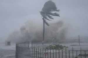 Srikakulam Heavy Rain Alert