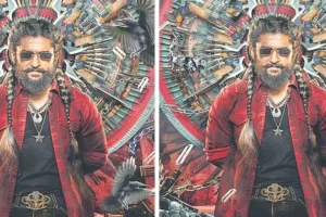 The Paradise Aaya Share