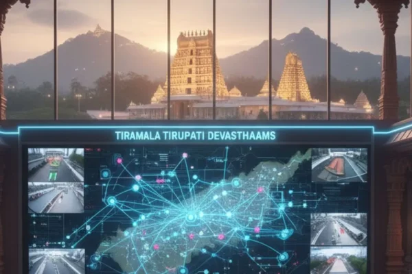 Tirumala