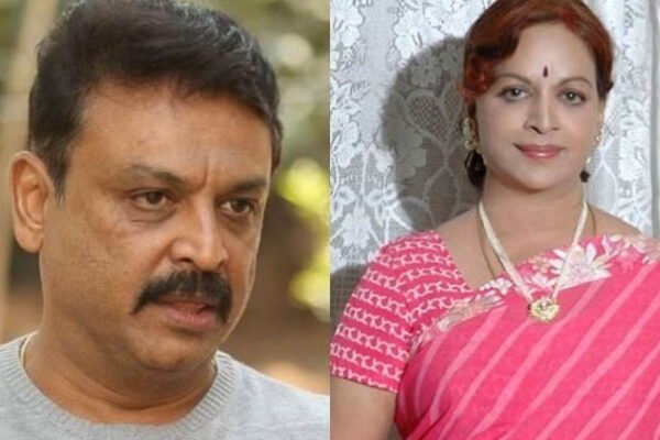 Vijaya Nirmala Jayanti