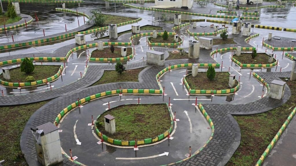 Visakhapatnam District