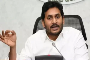 AP-Jagan Mohan Reddy