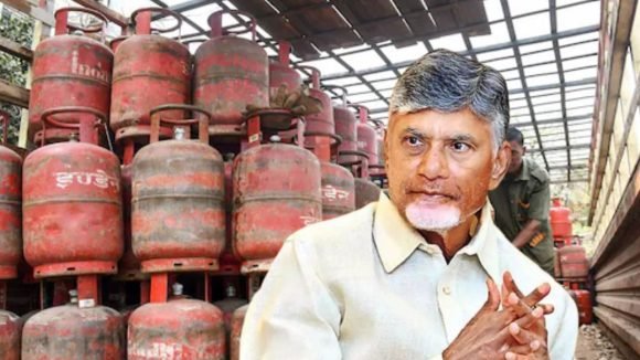 AP-LPG Crisis