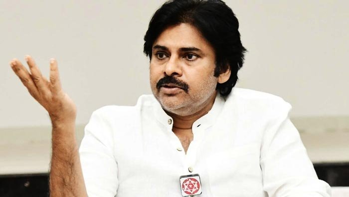 AP - Pawan Kalyan