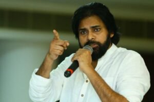 AP - Pawan Kalyan