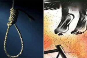 AP-Rajampet Shocking Incident