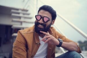 Bellamkonda Sreenivas