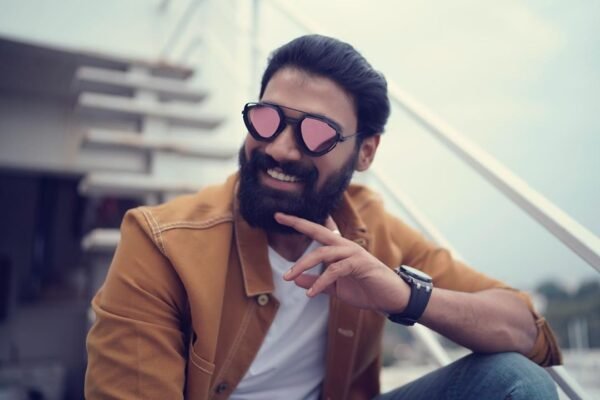 Bellamkonda Sreenivas