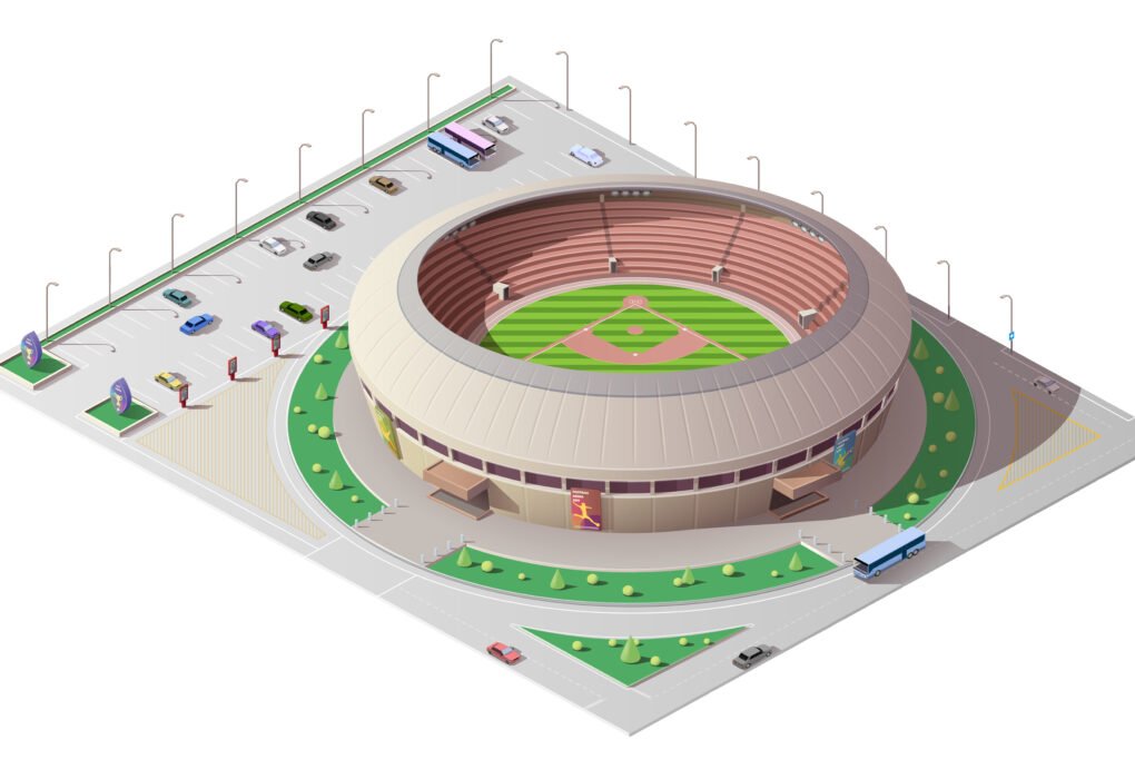 Cricket Infrastructure Development