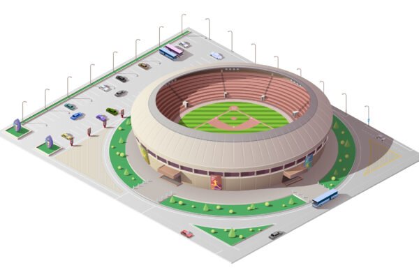 Cricket Infrastructure Development