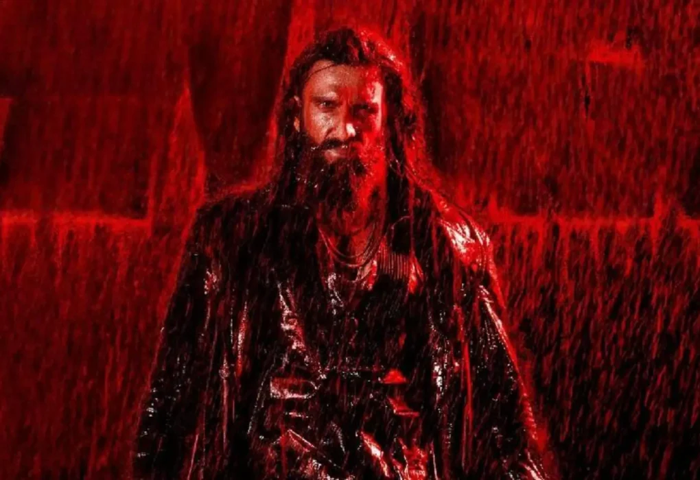 Dhurandhar The Revenge Review