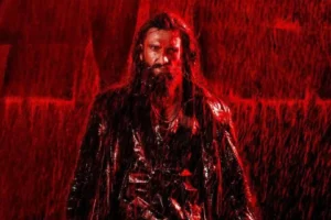 Dhurandhar The Revenge Review