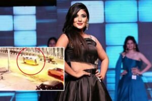 Jaipur Road Accident