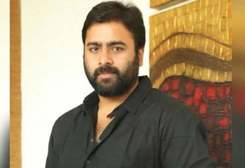 Nara Rohit