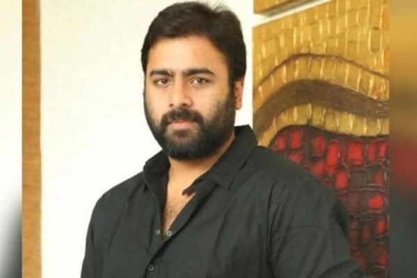 Nara Rohit