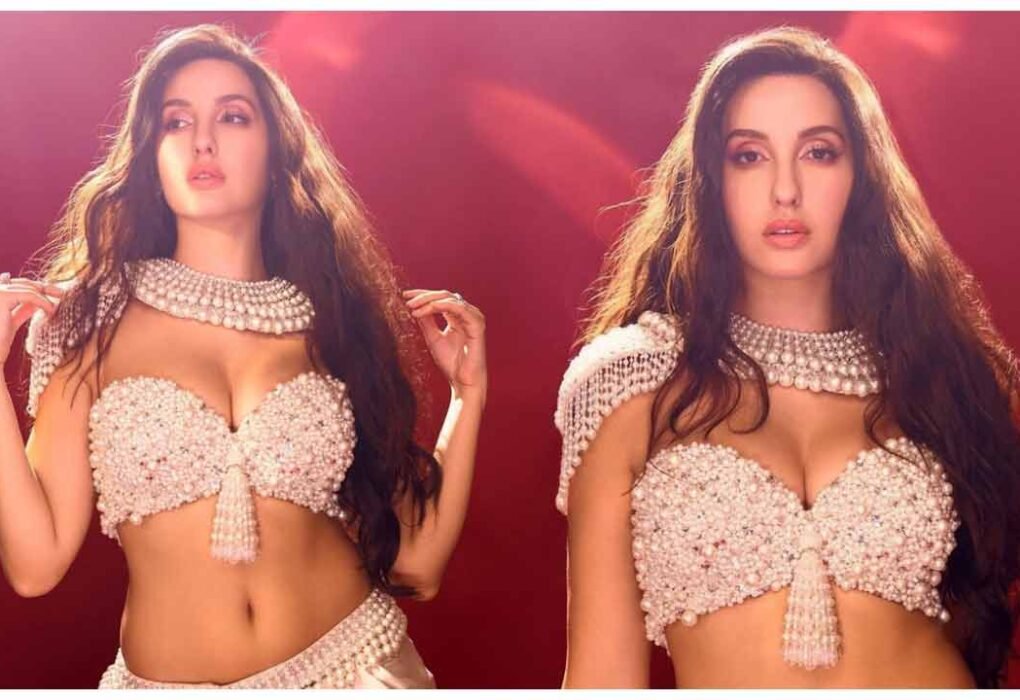Nora Fatehi