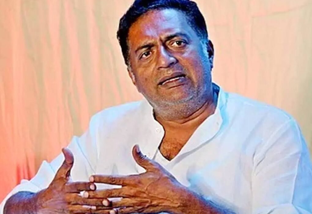 Prakash Raj
