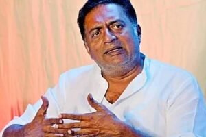 Prakash Raj