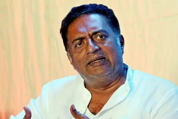Prakash Raj