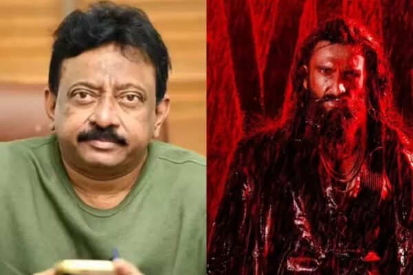Ram Gopal Varma