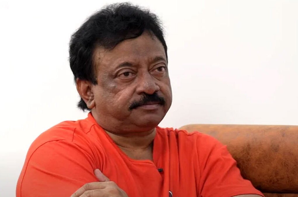 Ram Gopal Varma