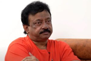 Ram Gopal Varma