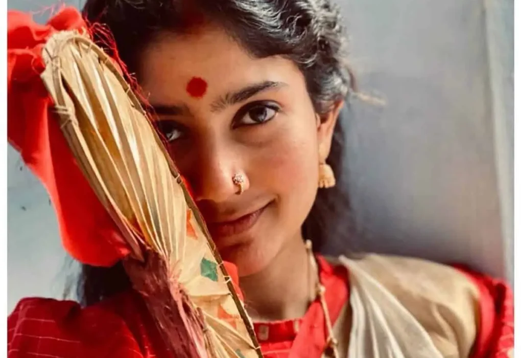 Sai Pallavi