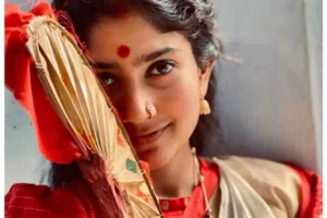 Sai Pallavi