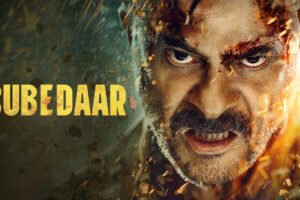 Subedaar Review