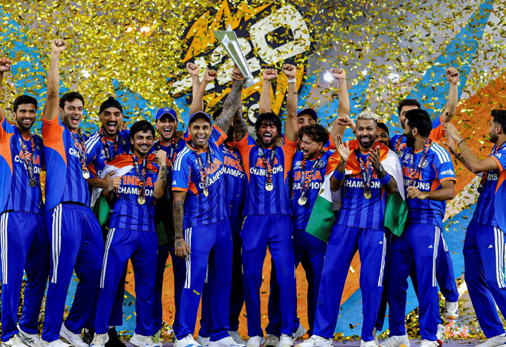 Team India
