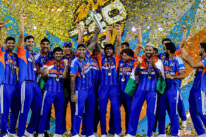 Team India
