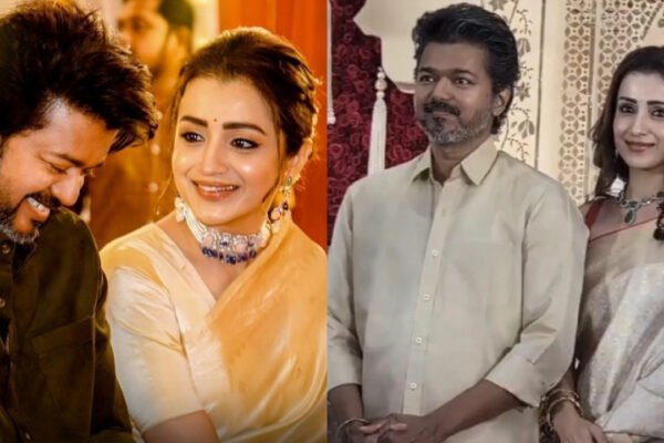 Vijay-Trisha