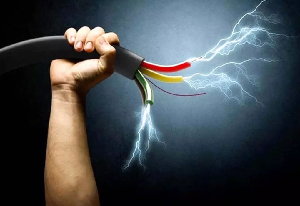 Visakhapatnam accident