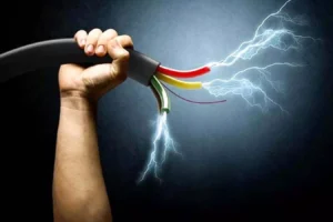 Visakhapatnam accident