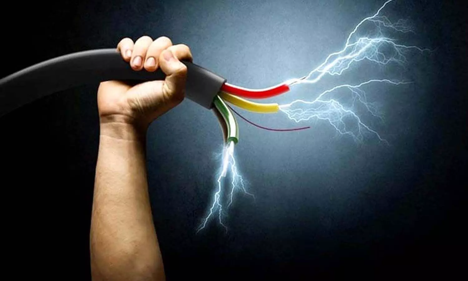 Visakhapatnam accident