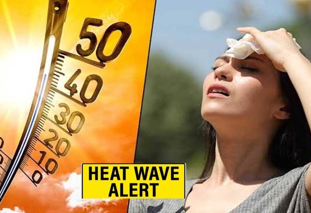 anantapur-Heatwave Alert
