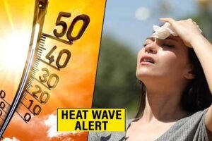 anantapur-Heatwave Alert