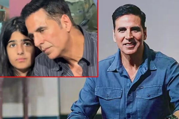 Akshay Kumar