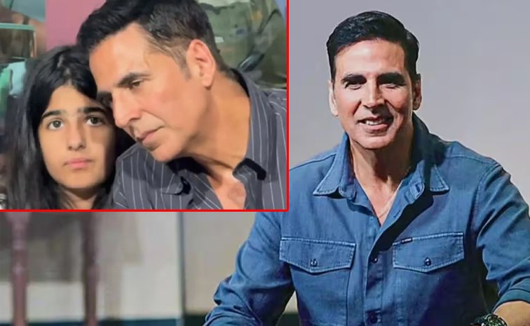Akshay Kumar