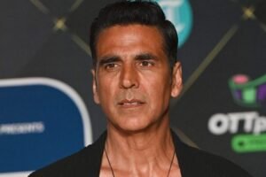 Akshay Kumar