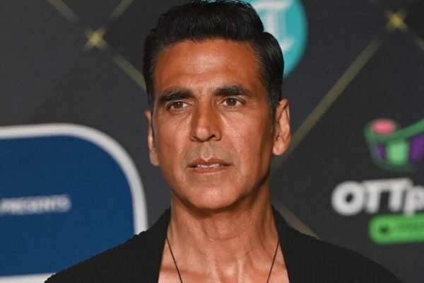 Akshay Kumar