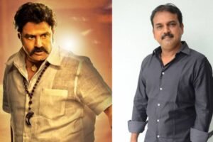 Balakrishna