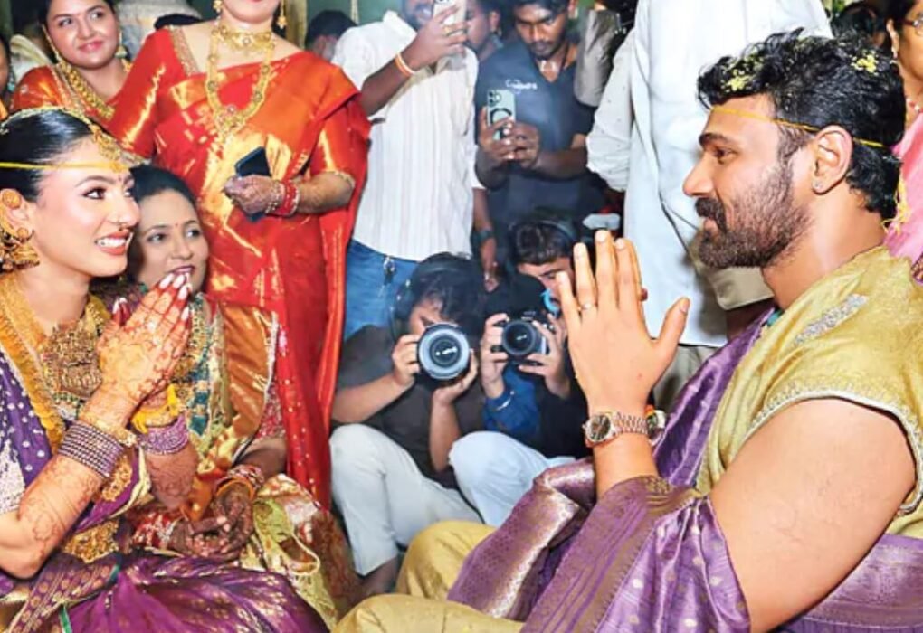 Bellamkonda Srinivas