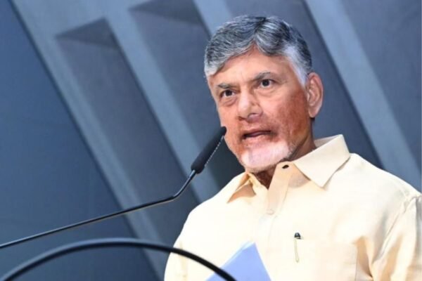 Chandrababu Speech