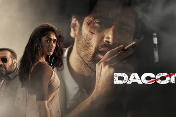 Dacoit Movie